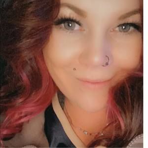 Meet your Posher, Stacy